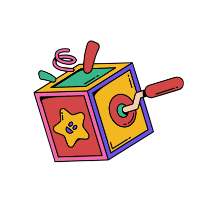 Start living a simple life, and begin organizing now.